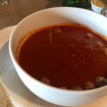 Gozar Brasserie Nourriture