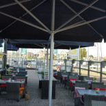 De Baai Van Lemmer Nourriture