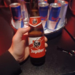 Dancing Mac Queen Nourriture