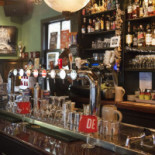 Cafe De Taverne Nourriture