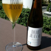 Brasserie Wouter Comida