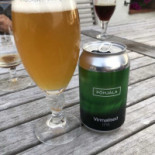 De Kruishoeve Extérieur