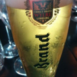 Glashelder Nourriture