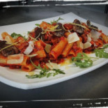 Chez Basil Nourriture