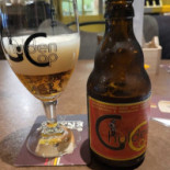 Cafe Ceres Nourriture