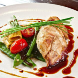 Le Métin Nourriture