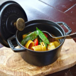 Le Métin Nourriture