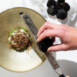 Salon De Provence Nourriture