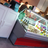 La Primavera 1985 Dentro