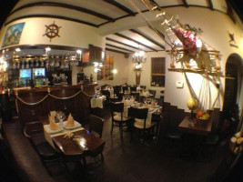 Le Chebec Traiteur Repas à Domicile food