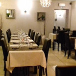 Nefeli À l'intérieur