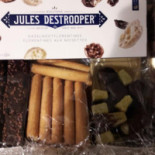 Mokka D' Or Nourriture