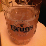 La Pizzarella 2 Nourriture