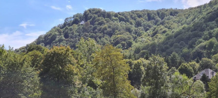 Plumes Et Terroirs food