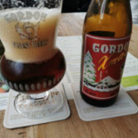 Café Het Lindje Nourriture