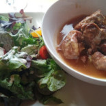 Taverne Diôle Nourriture