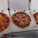 Sole D'italia Mettet Nourriture