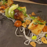 Brasserie Thuishaven Comida