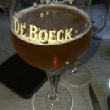 Ventre Saint Gris Nourriture