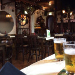 Steakrestaurant Haïfa Comida