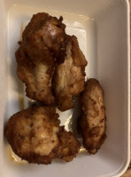 ChineesKantonees Jasmijn À l'intérieur