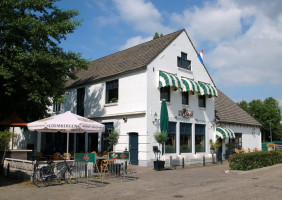 Café De Zaak Extérieur