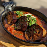 D&a Hummus Bistro Nourriture