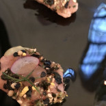 De Basiliek Appingedam Comida