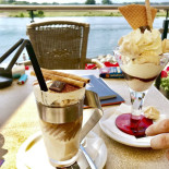 Ijssalon Clevers Nourriture