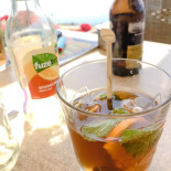 Ijssalon Clevers Nourriture