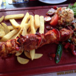 Bleiswijk Nourriture