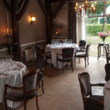 De Woeste Hoeve Nourriture