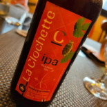 La Chrysalide Nourriture