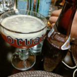 La Chrysalide Nourriture