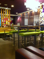 Mcdonald's Bodegraven Bodegraven À l'intérieur