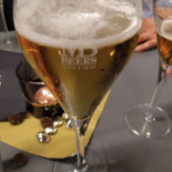 Kaaicafé Nourriture