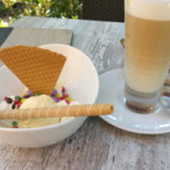 Eetcafe De Pastorij Nourriture