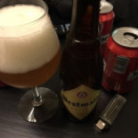 Pony's Pistolets Nourriture