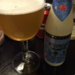 Pony's Pistolets Nourriture