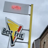 De Koekelbron Comida