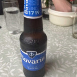 De Korenmolen Nourriture