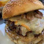 Le Curoir À l'intérieur