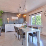 La Difference À l'intérieur