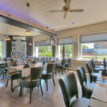 La Difference Nourriture