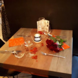 Traiteur Joachim Extérieur