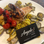 L' Angolo Bredene Nourriture