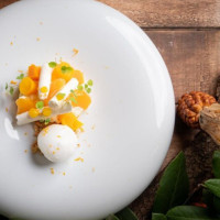 L'Echappée Belle Nourriture