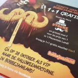 Frituur Paseo Extérieur