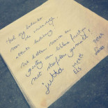 Frituur Paseo Extérieur