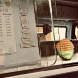 Glace Liske Nourriture